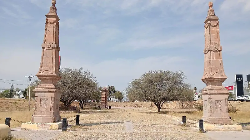 Después de los trabajos de rescate 